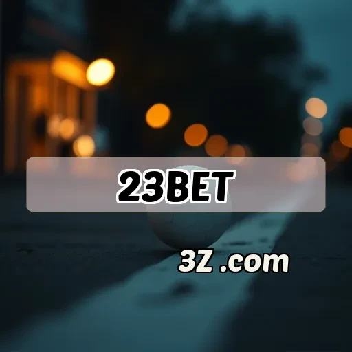 Explorando Eventos no 23bet.com: Diversão que Não Acaba!