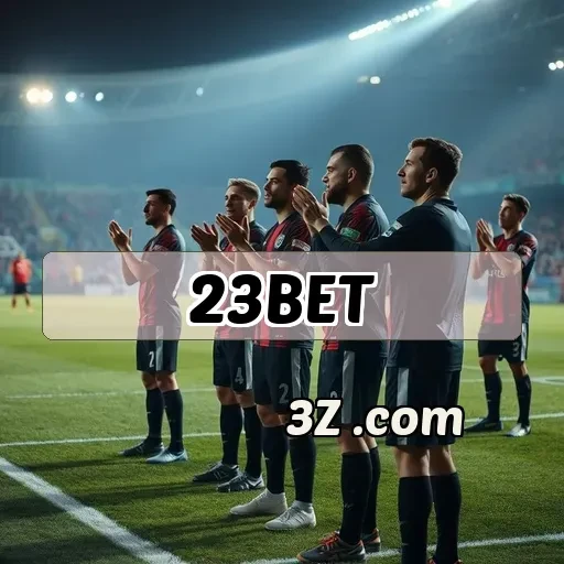 Experimente os Jogos Incríveis do 23bet.com