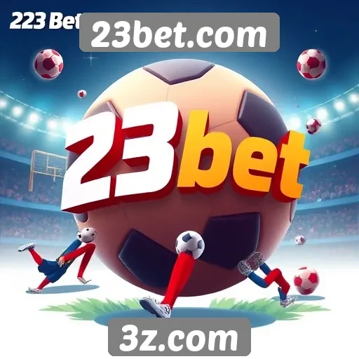 Avaliação da experiência do usuário em 23bet.com